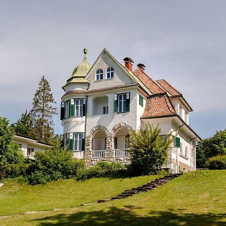 Seeappartements Eden Portschach am Worthersee Bagian luar foto