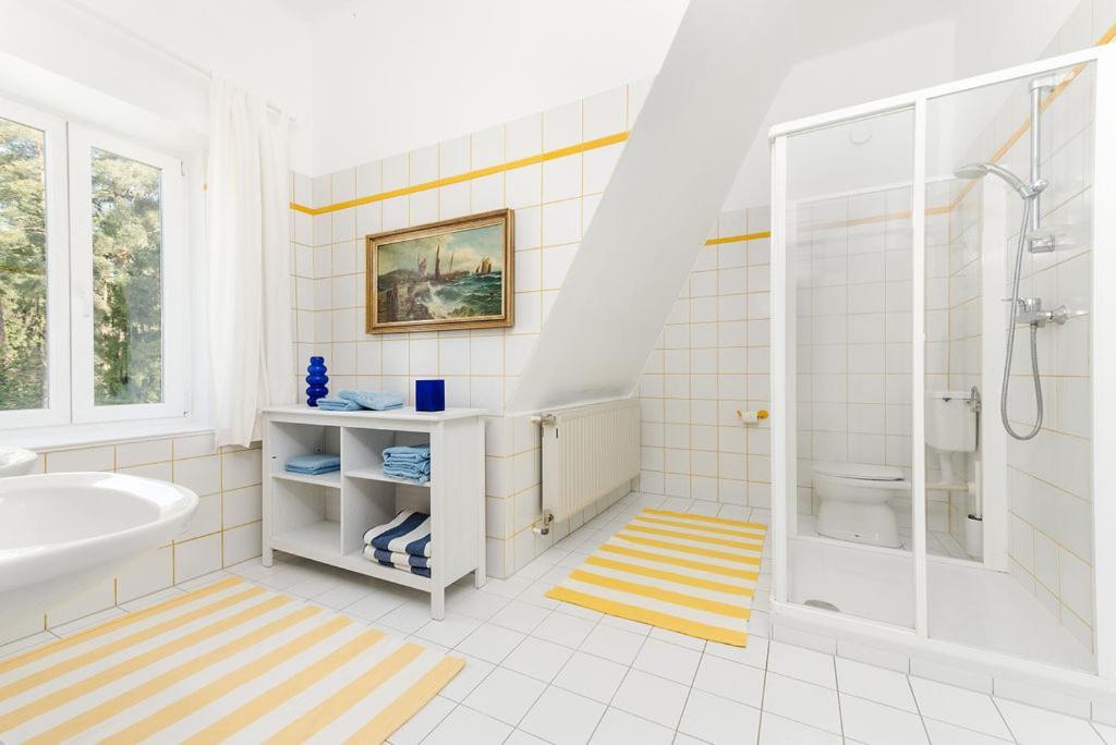 Seeappartements Eden Portschach am Worthersee Bagian luar foto