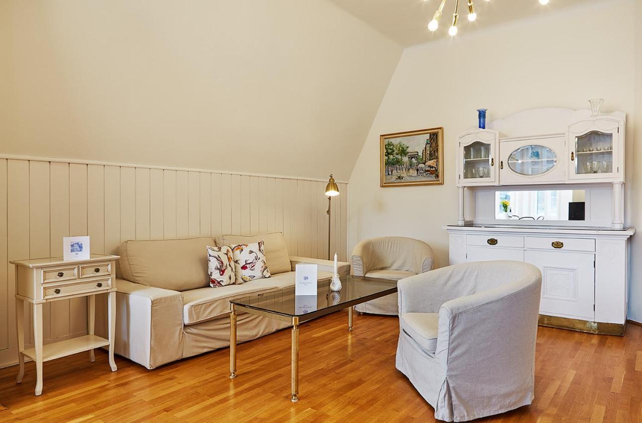 Seeappartements Eden Portschach am Worthersee Bagian luar foto