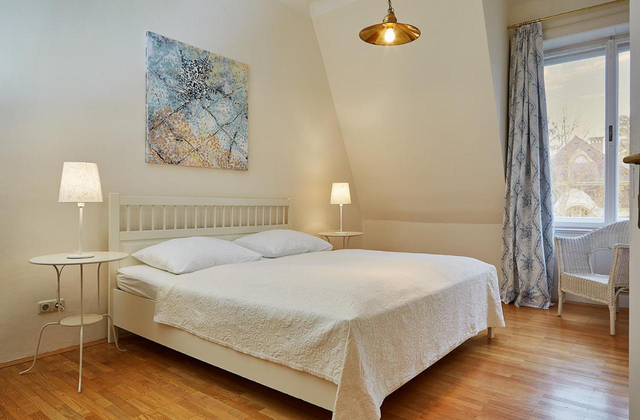 Seeappartements Eden Portschach am Worthersee Bagian luar foto
