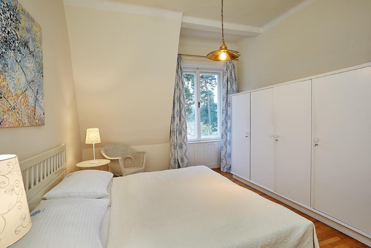 Seeappartements Eden Portschach am Worthersee Bagian luar foto