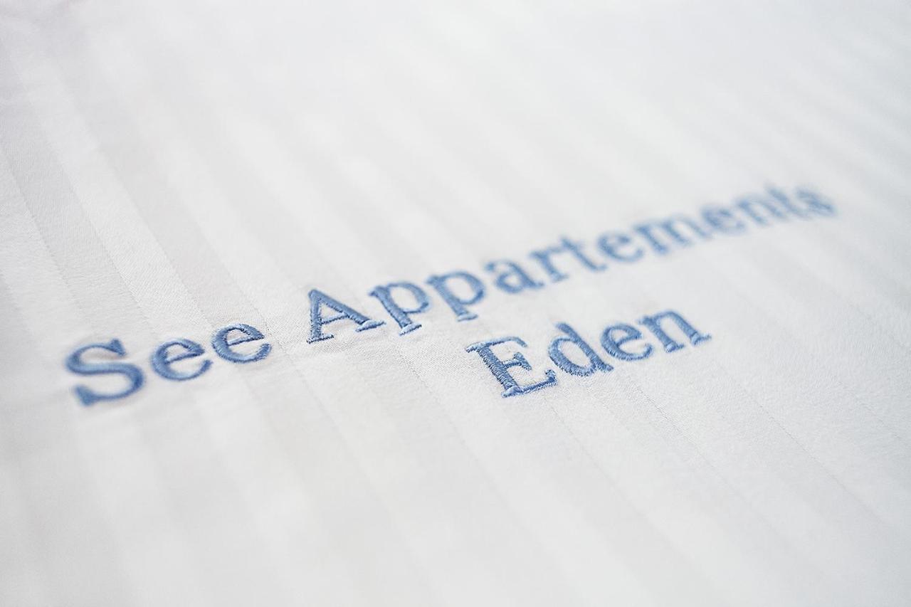 Seeappartements Eden Portschach am Worthersee Bagian luar foto