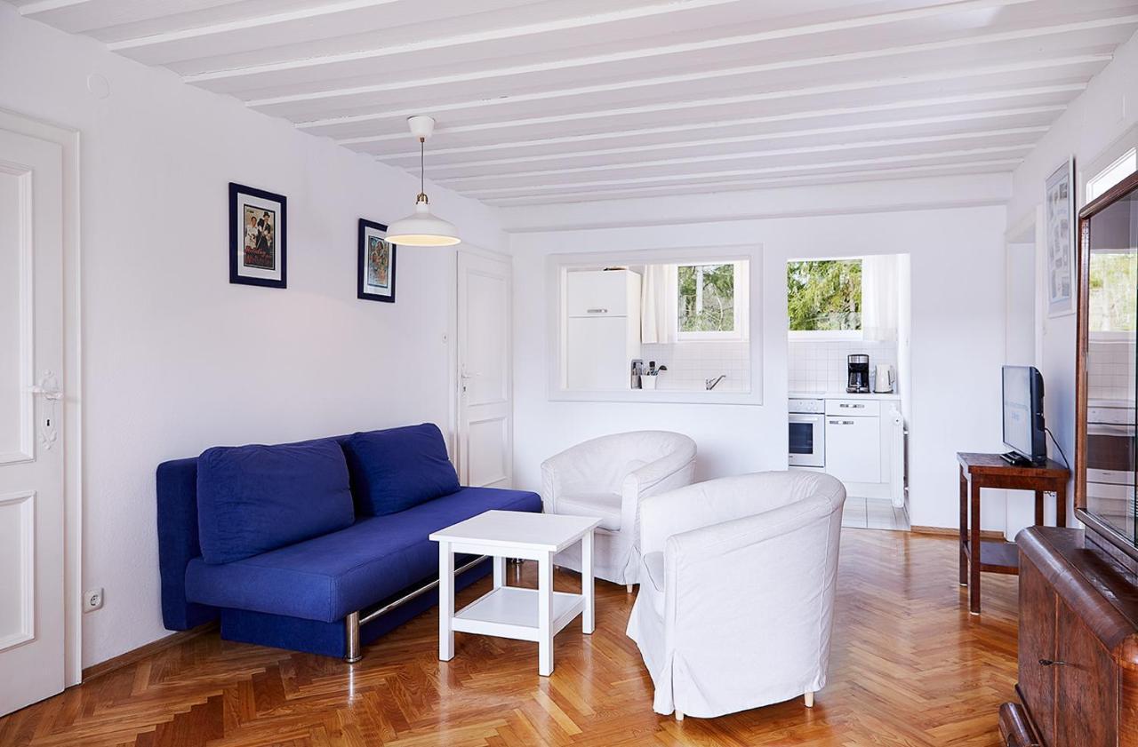 Seeappartements Eden Portschach am Worthersee Bagian luar foto