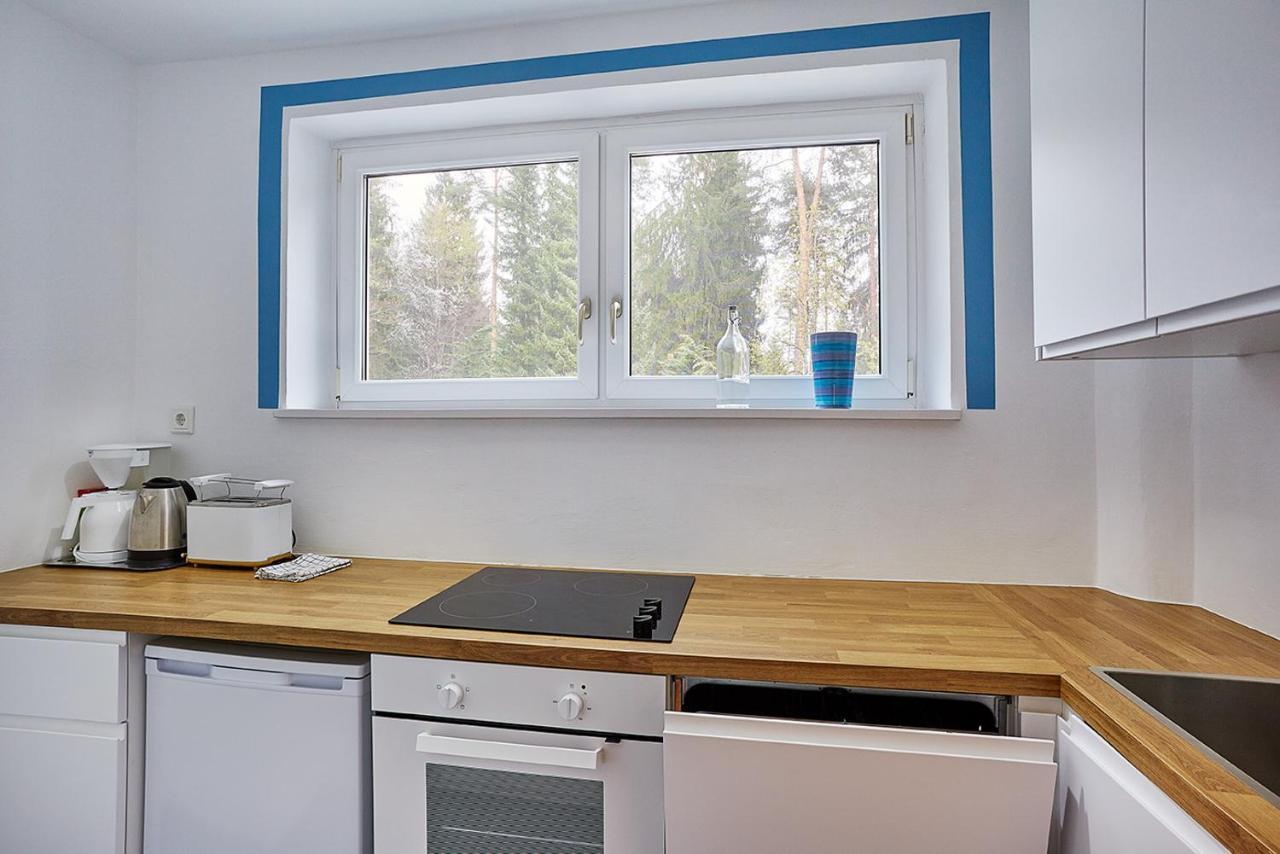 Seeappartements Eden Portschach am Worthersee Bagian luar foto