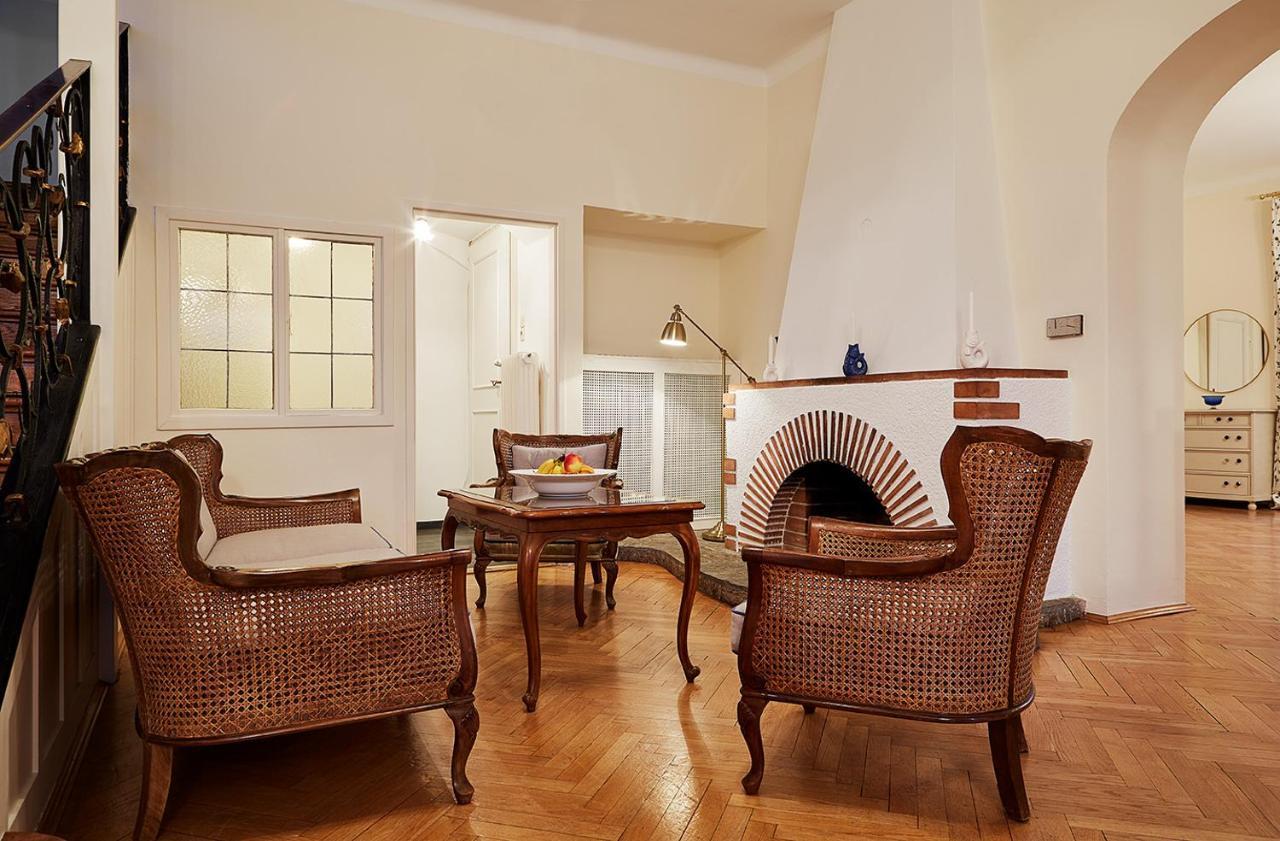 Seeappartements Eden Portschach am Worthersee Bagian luar foto