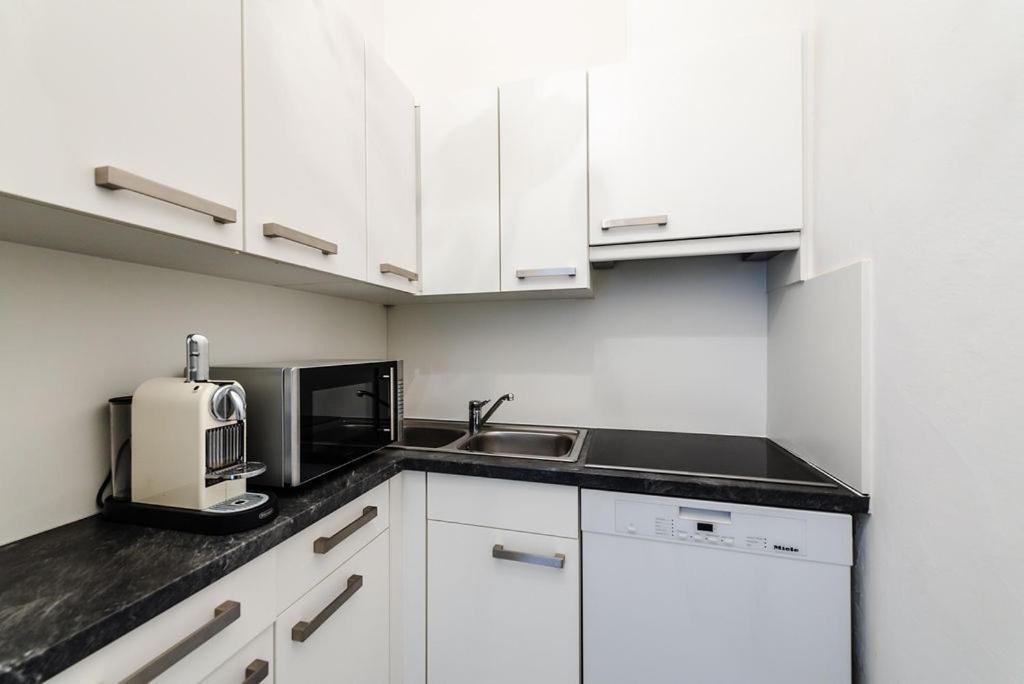 Seeappartements Eden Portschach am Worthersee Bagian luar foto