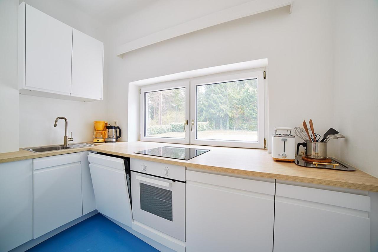 Seeappartements Eden Portschach am Worthersee Bagian luar foto