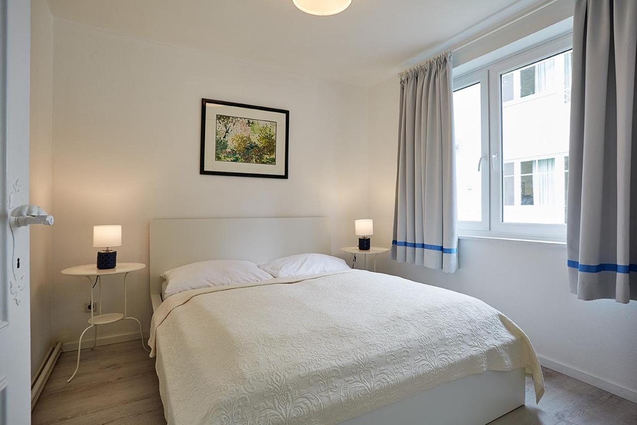 Seeappartements Eden Portschach am Worthersee Bagian luar foto