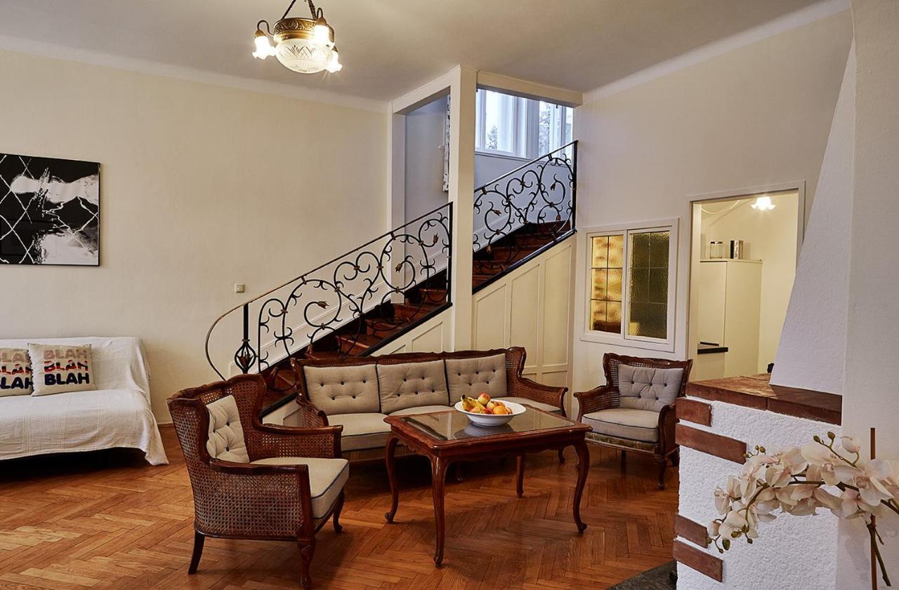Seeappartements Eden Portschach am Worthersee Bagian luar foto