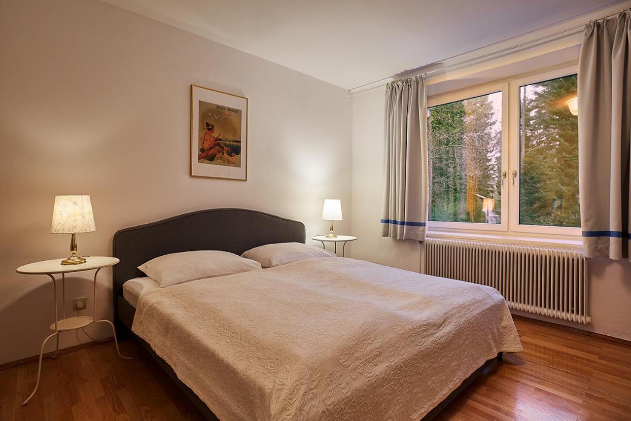 Seeappartements Eden Portschach am Worthersee Bagian luar foto