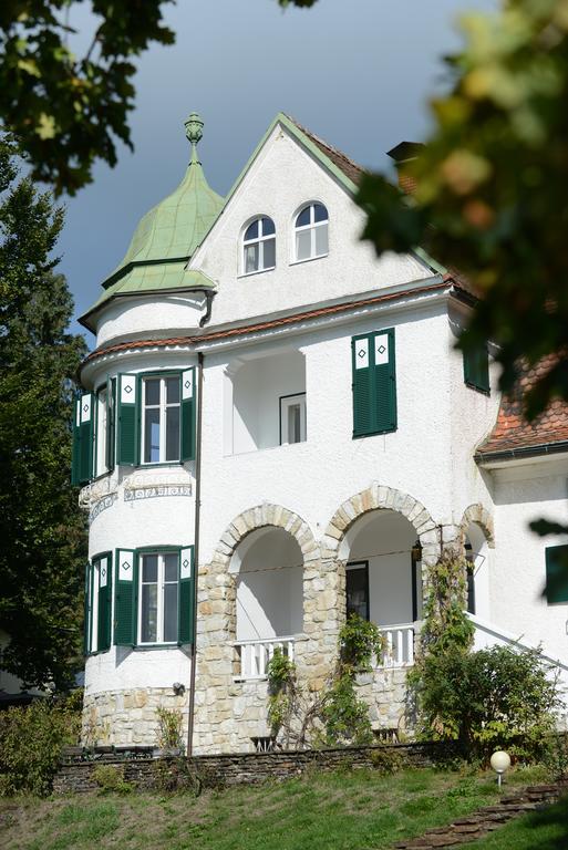 Seeappartements Eden Portschach am Worthersee Bagian luar foto