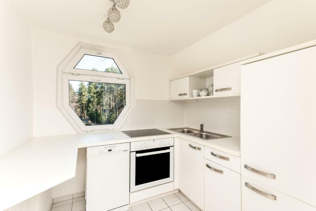 Seeappartements Eden Portschach am Worthersee Bagian luar foto