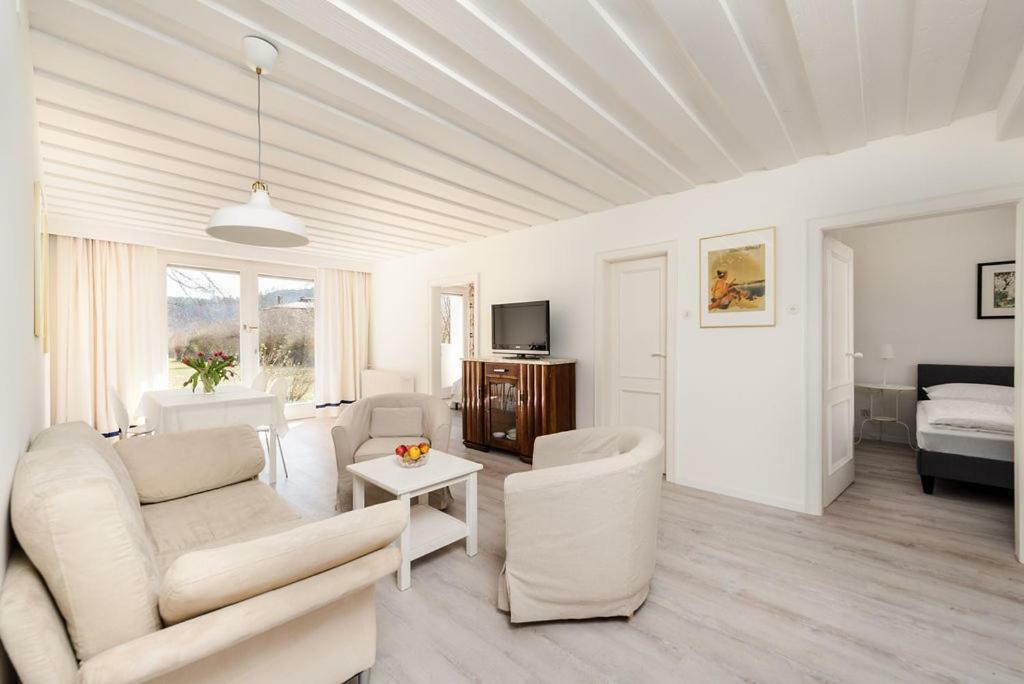 Seeappartements Eden Portschach am Worthersee Bagian luar foto
