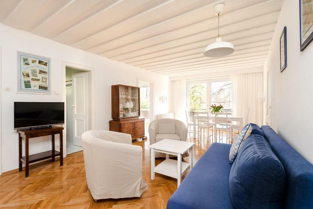 Seeappartements Eden Portschach am Worthersee Bagian luar foto